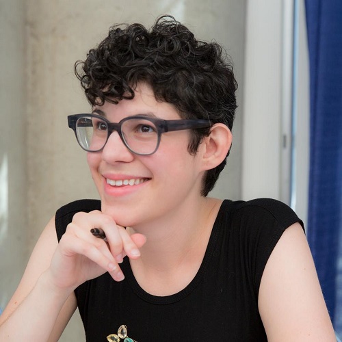 Rebecca Sugar | MY HERO